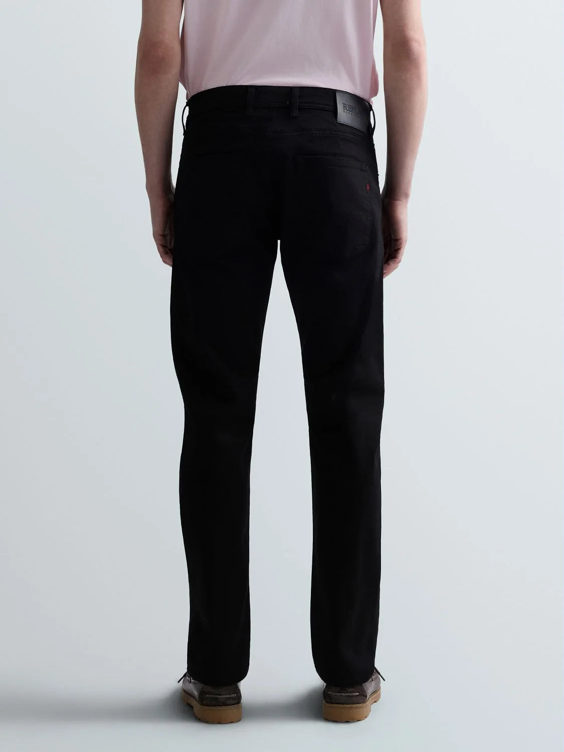 Grover Hyperflex Jeans Black