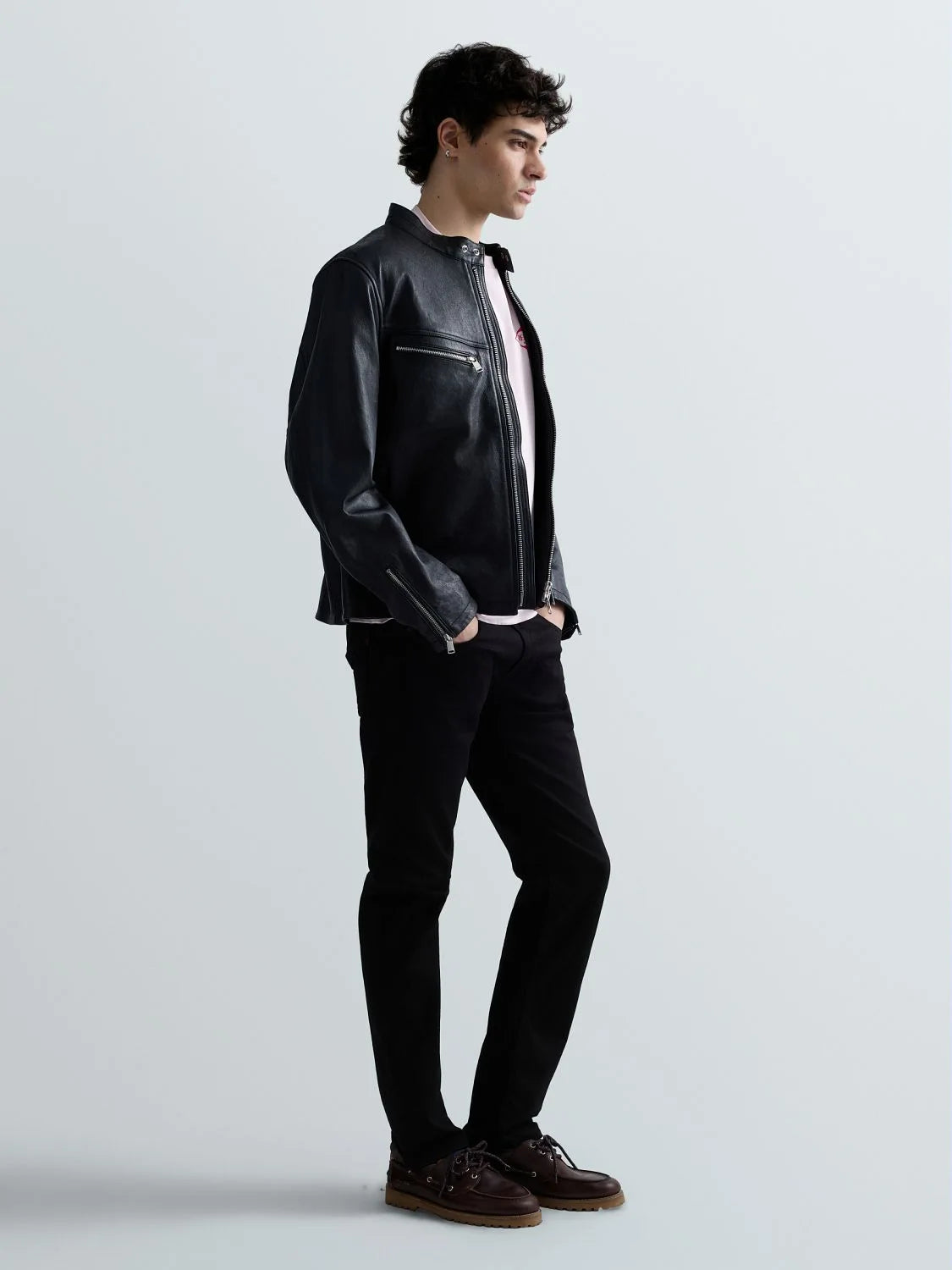 Grover Hyperflex Jeans Black
