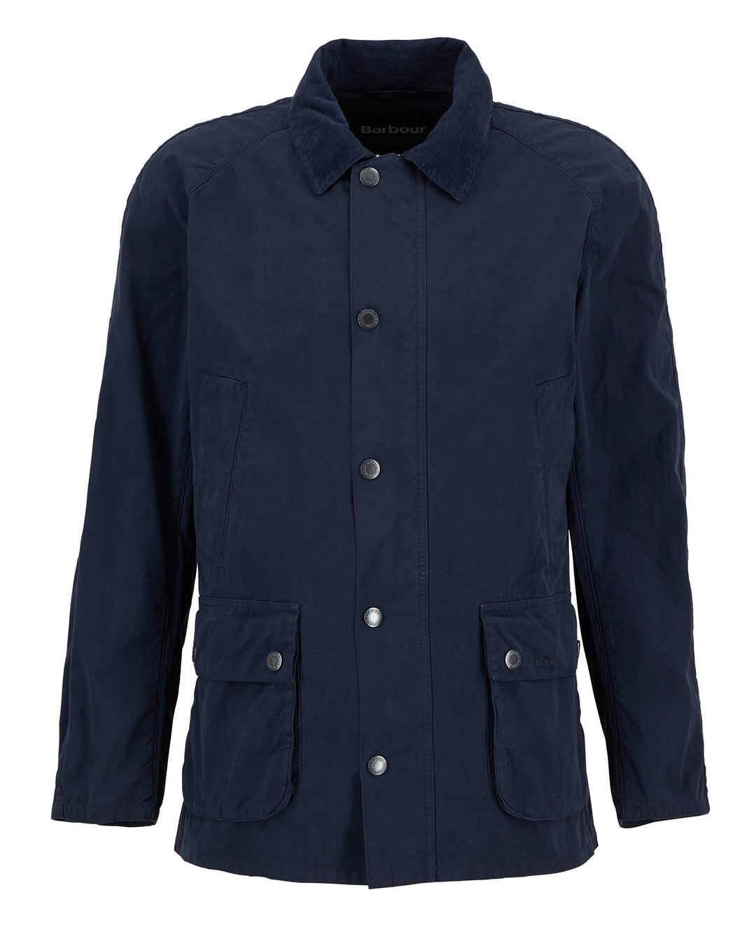Ashby Casual Jacket Navy