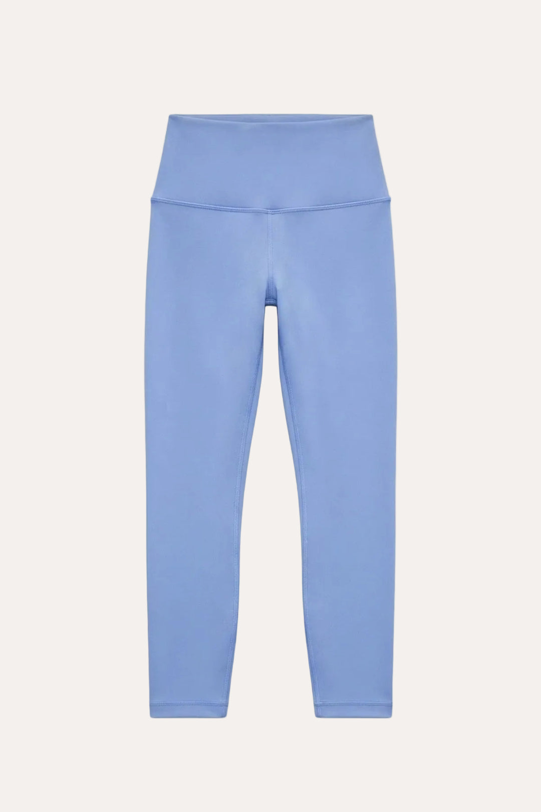 Mid waist tights Blue