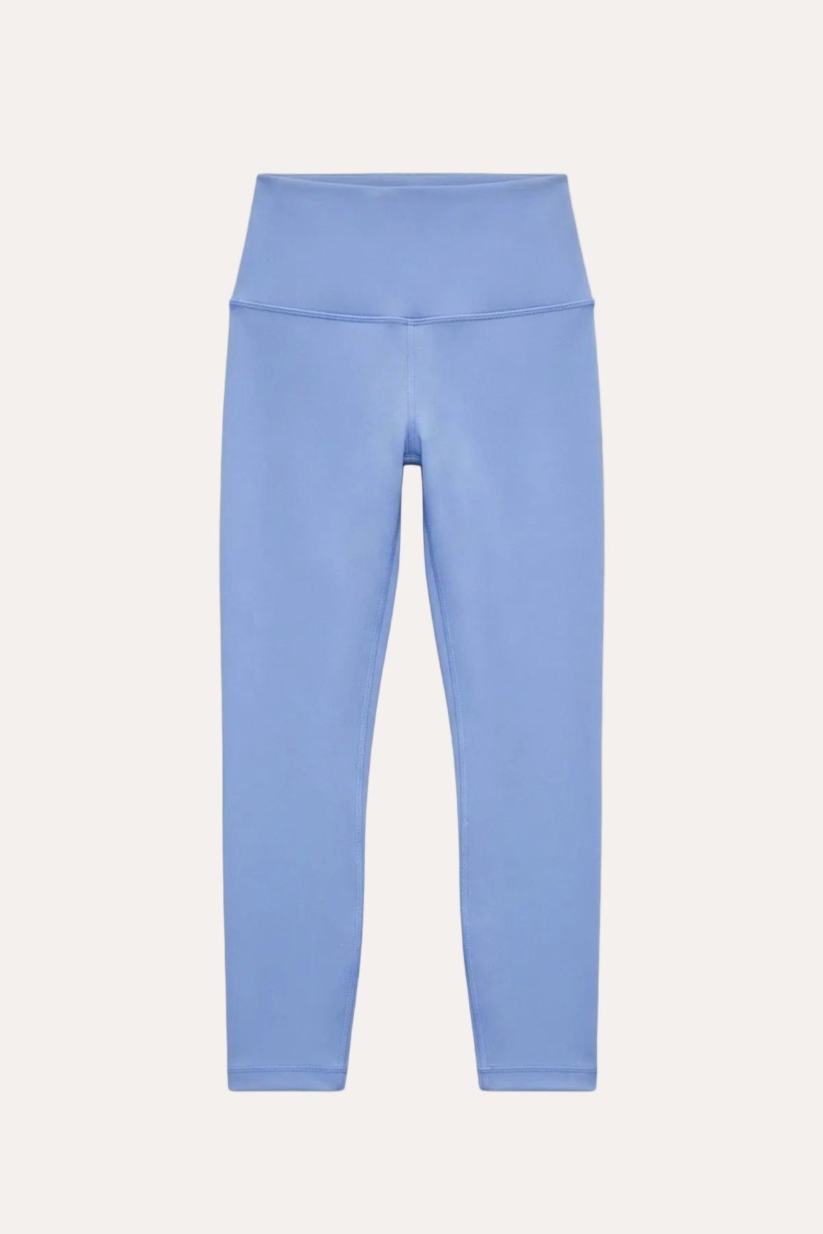 Mid waist tights Blue