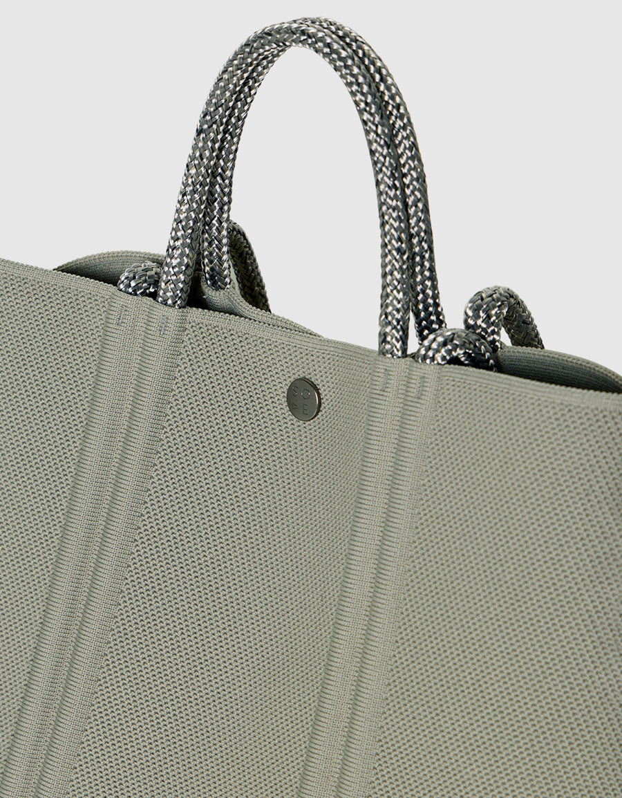 Meridian Large Tote- Willow