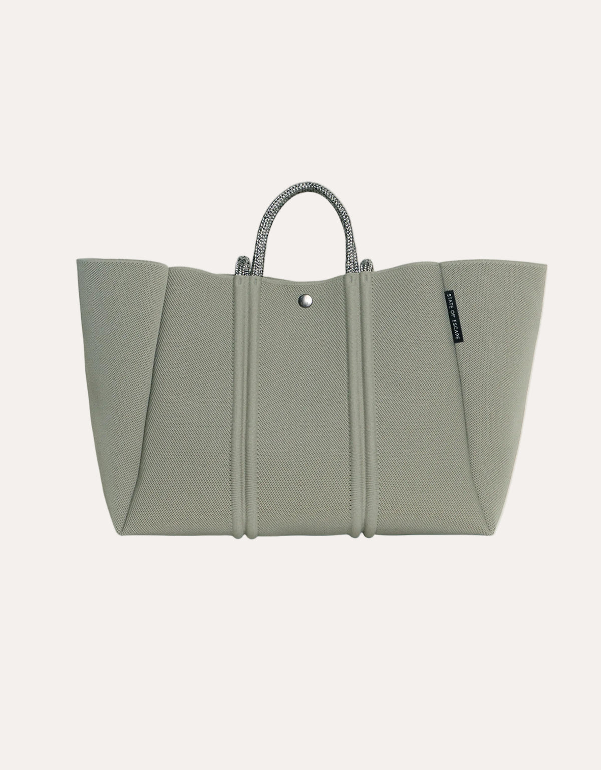Meridian Large Tote- Willow