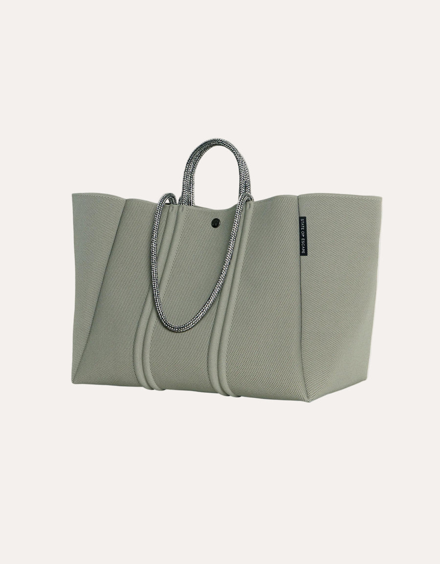 Meridian Large Tote- Willow