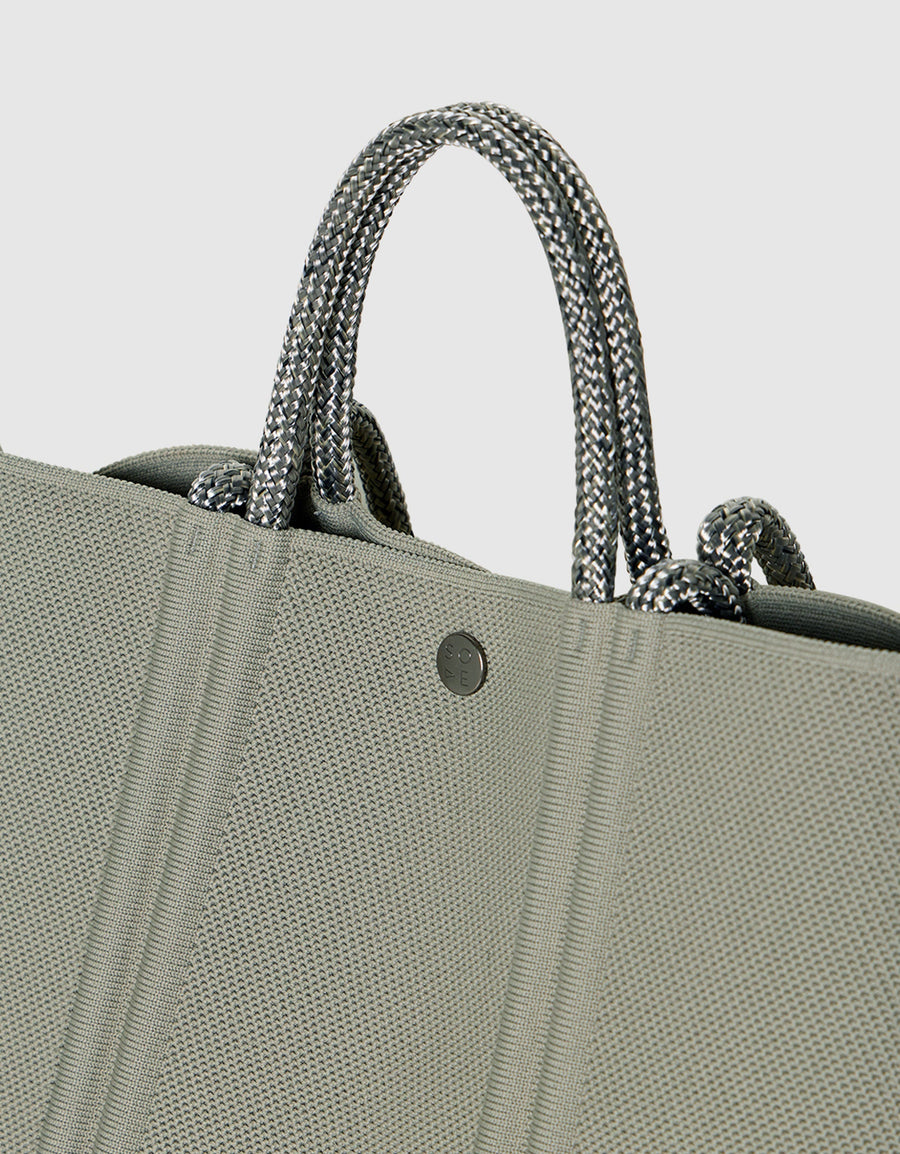 Meridian Midi Tote- Willow