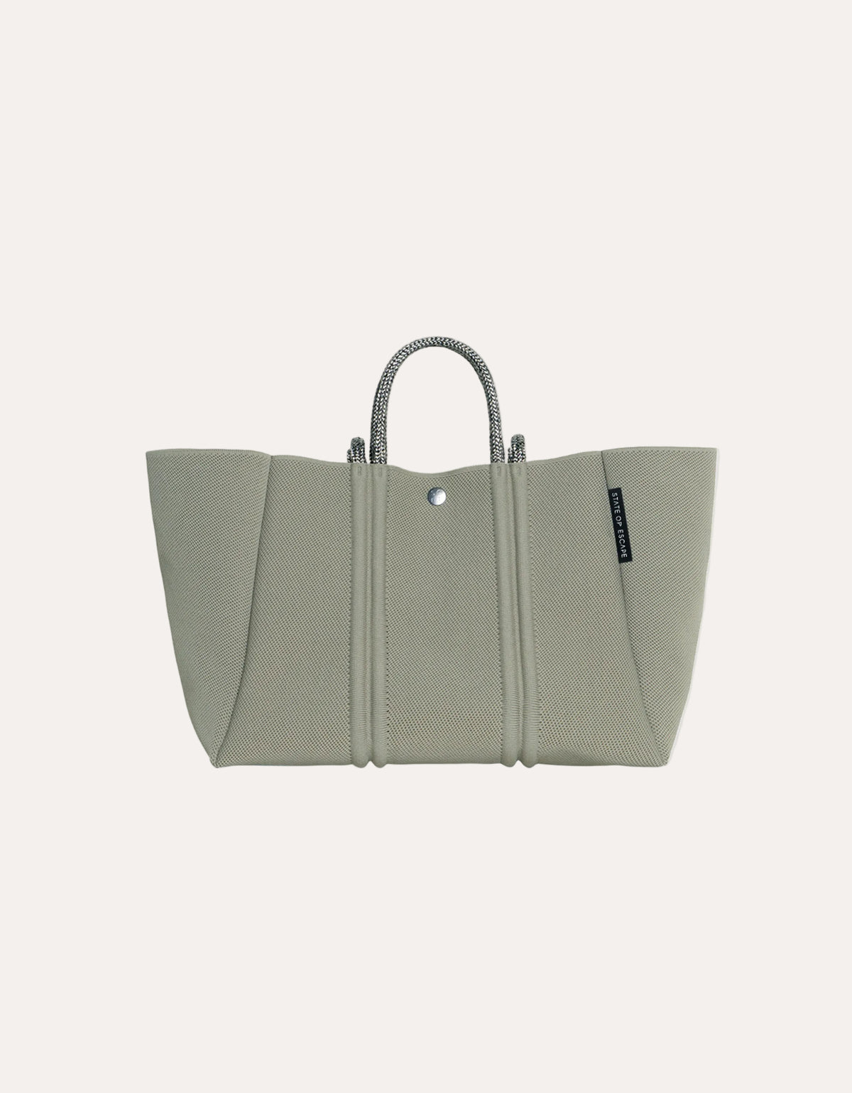 Meridian Midi Tote- Willow