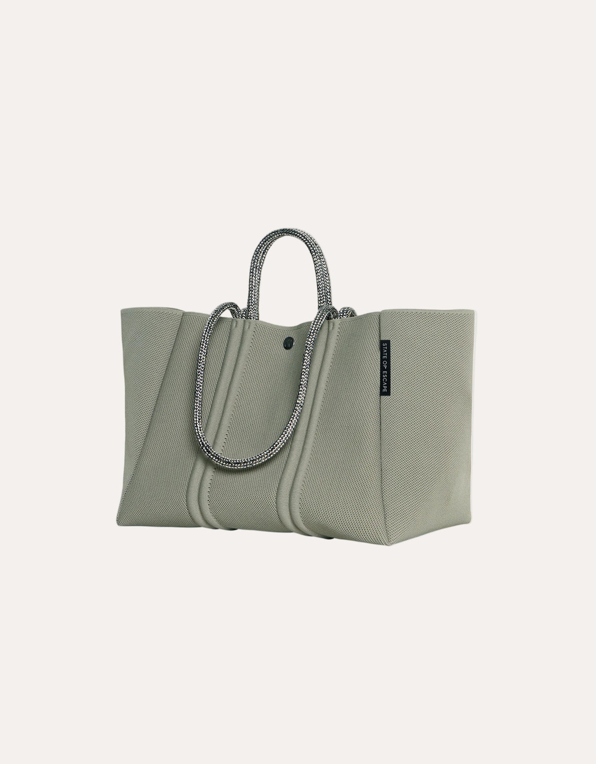 Meridian Midi Tote- Willow