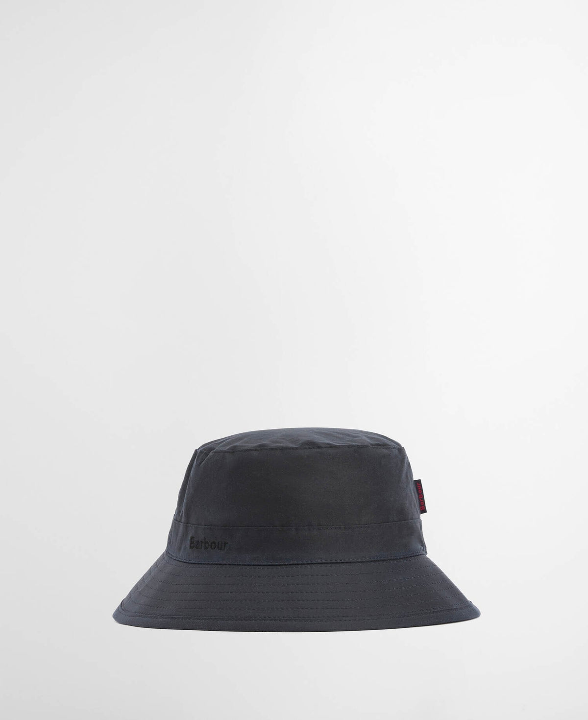 Wax Bucket Hat Navy
