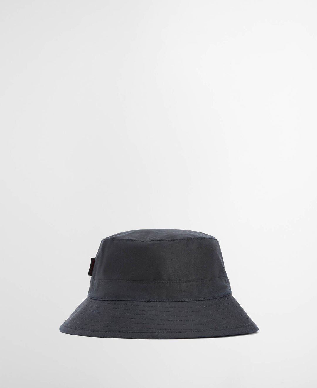Wax Bucket Hat Navy