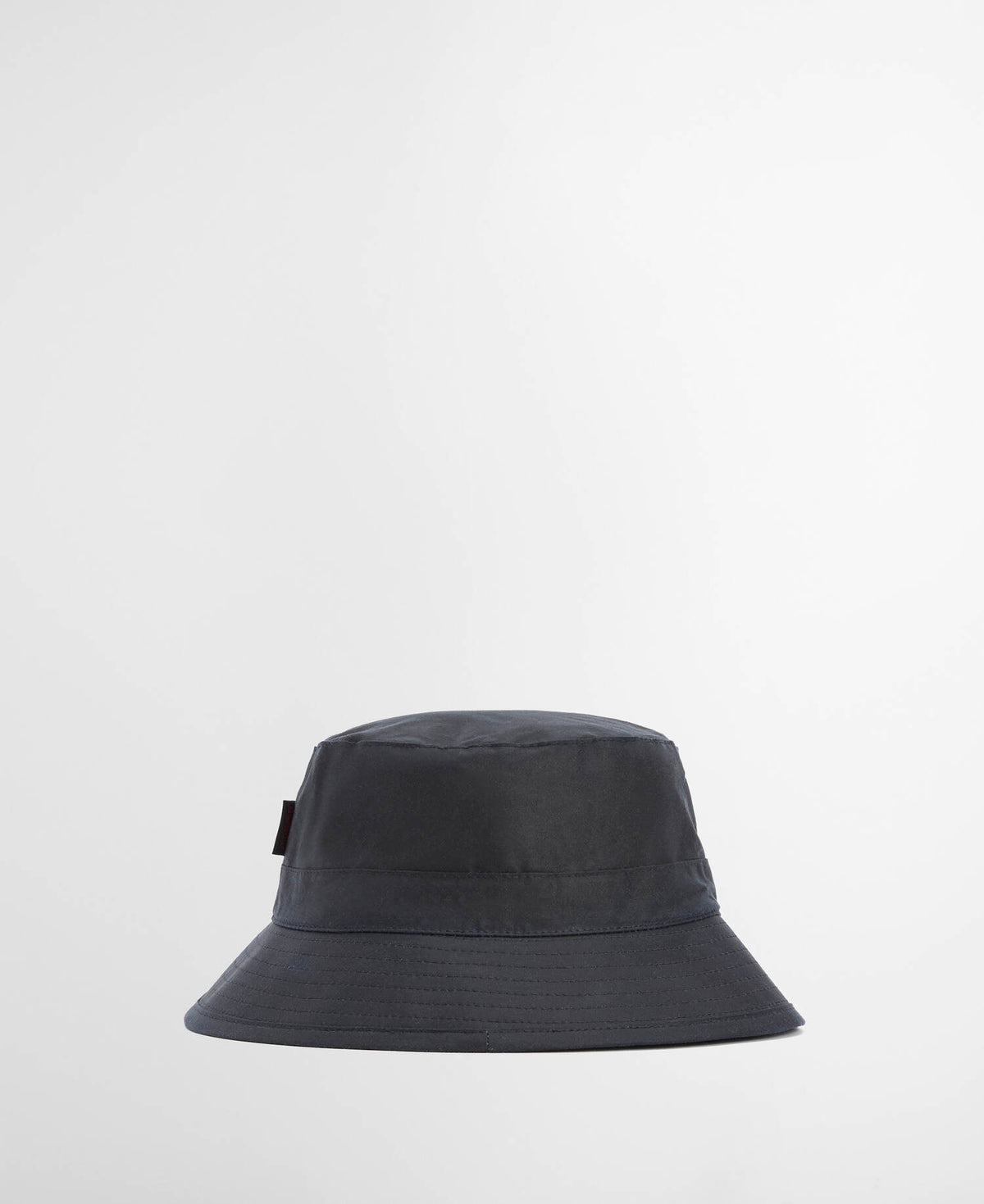 Wax Bucket Hat Navy