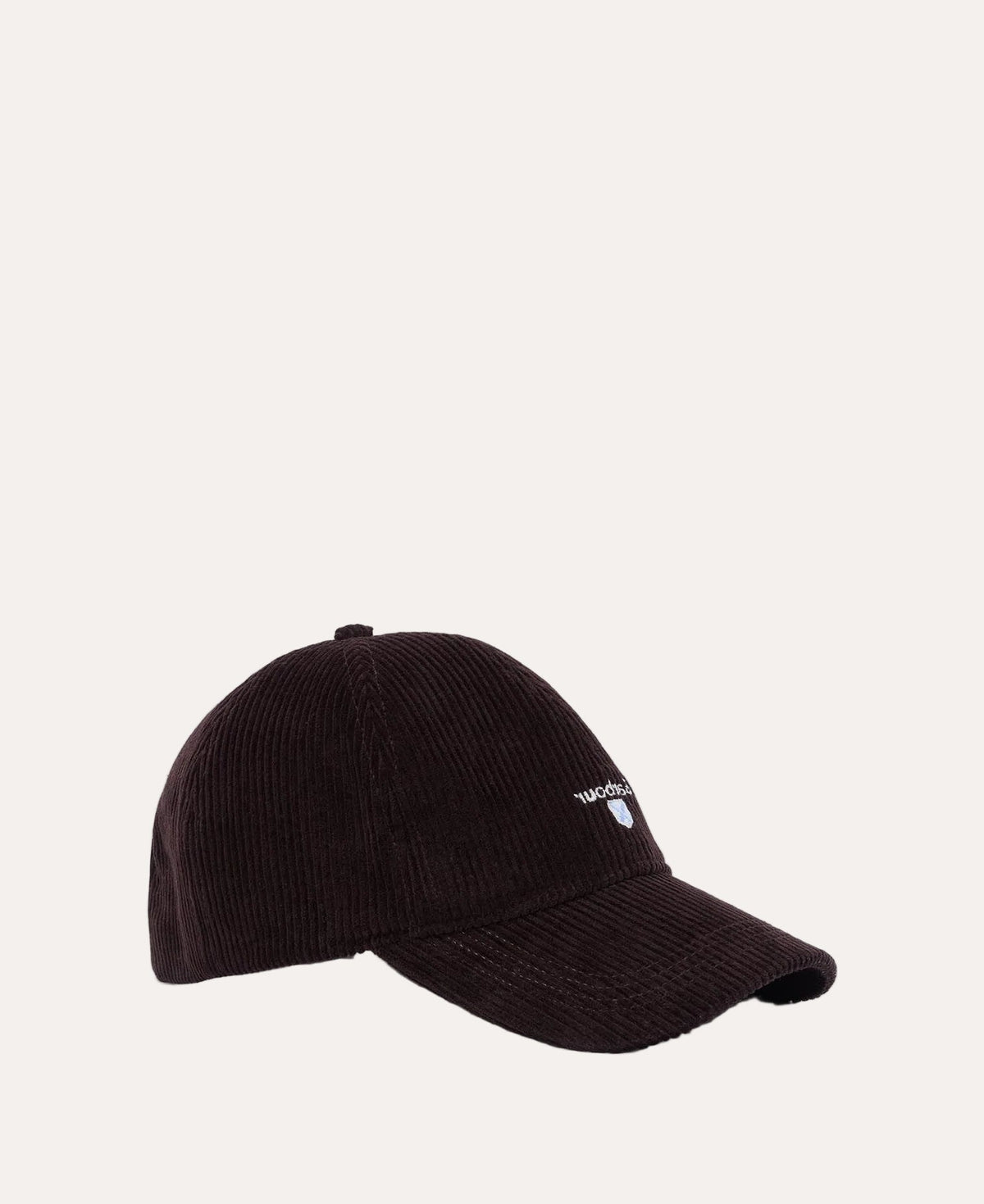 Barbour Preston Cap Brown - packshot