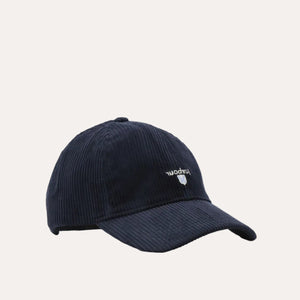 Barbour  Cap Navy