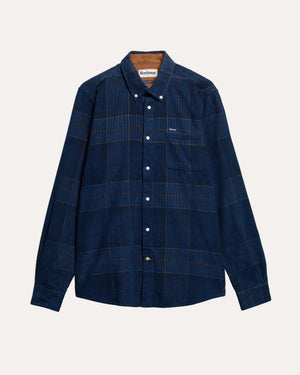  Midnight Tartan