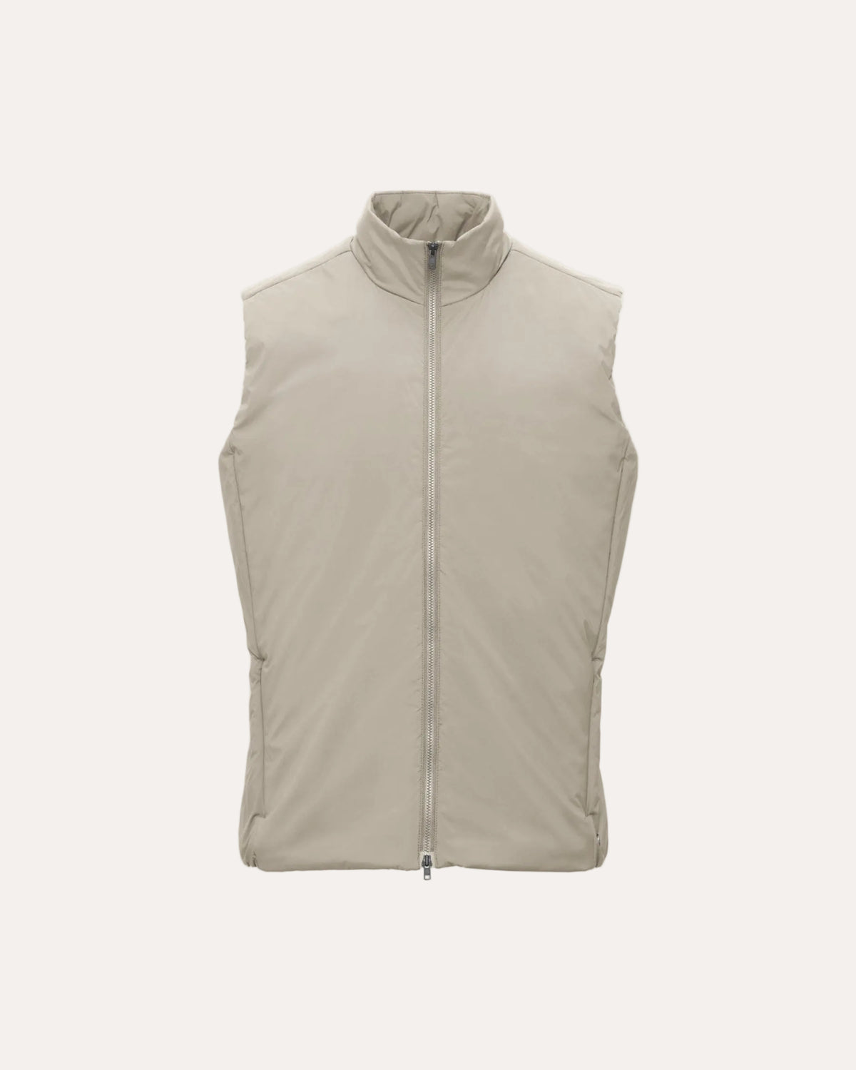Map II Vest Khaki