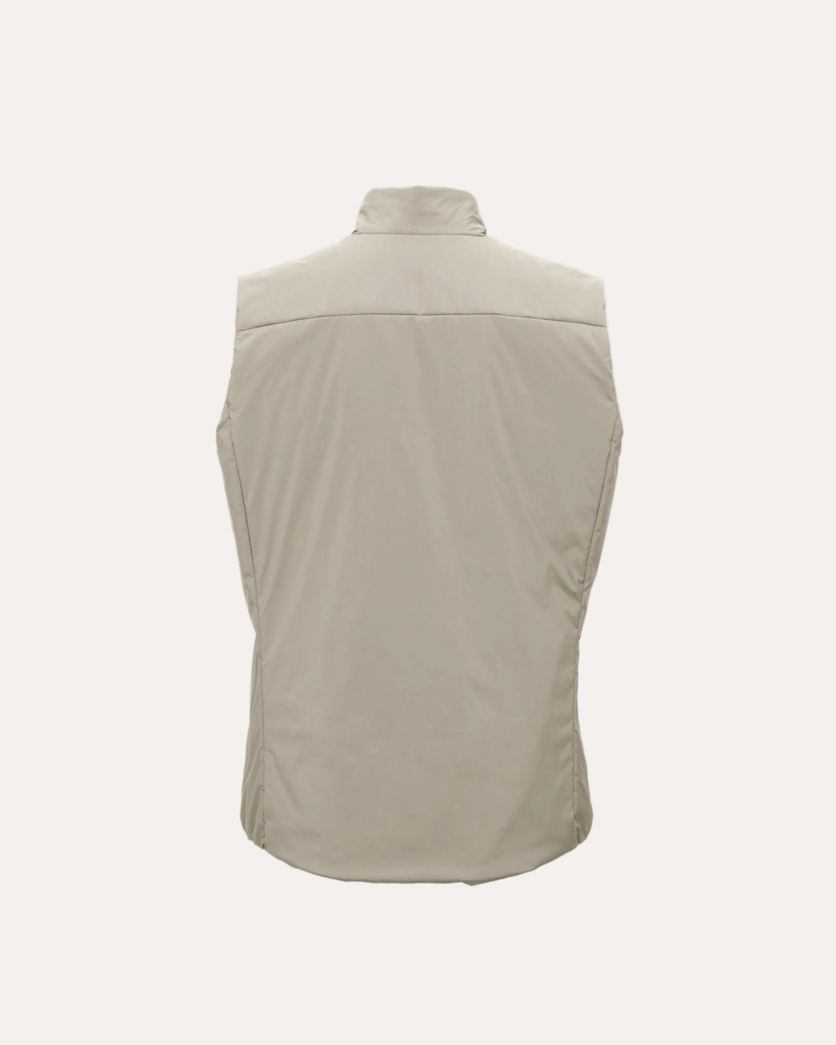 Map II Vest Khaki