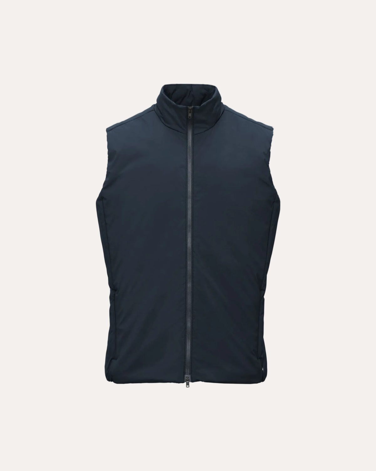 Map II Vest Midnight Blue