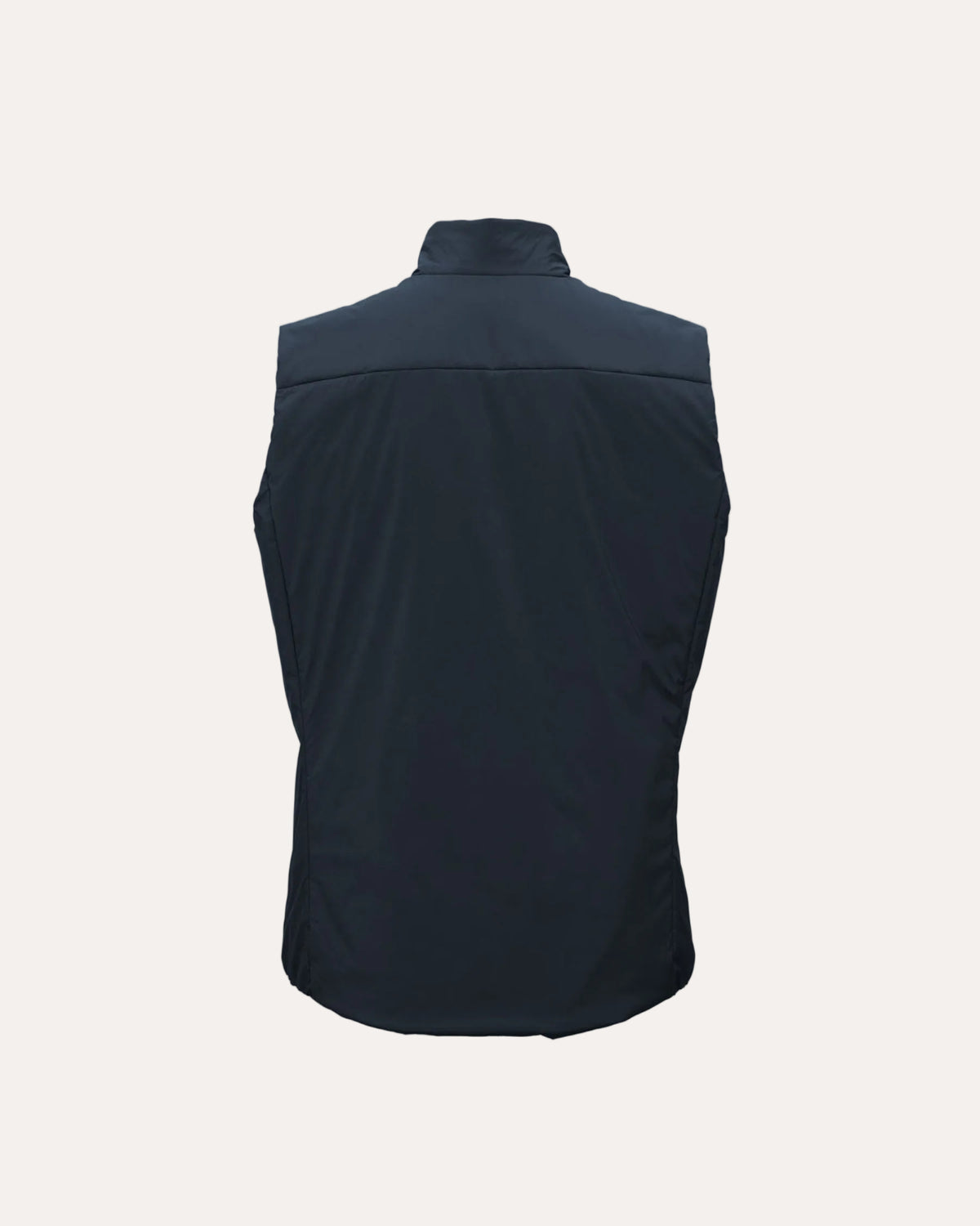Map II Vest Midnight Blue
