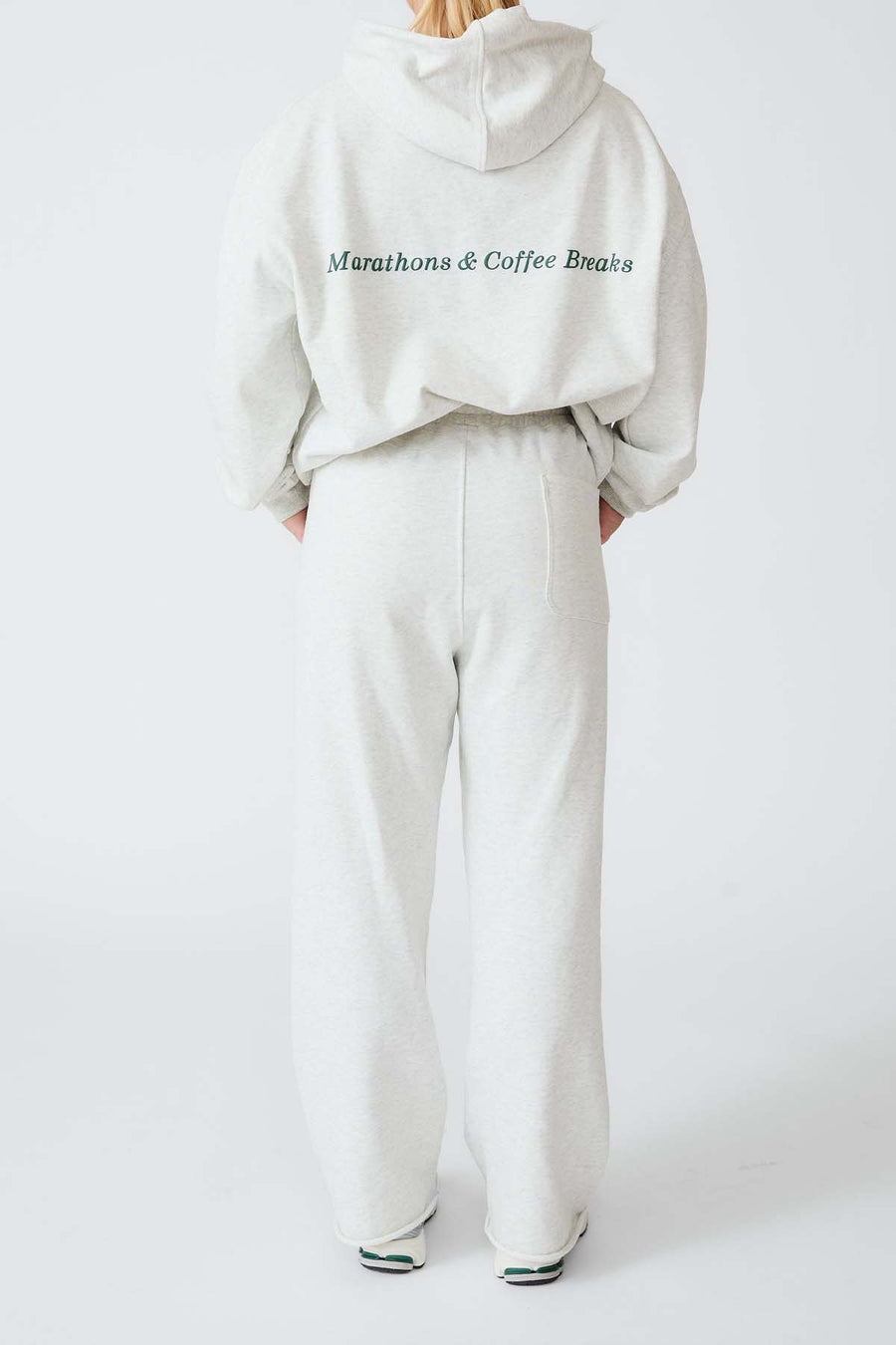 Signature Sweatpant