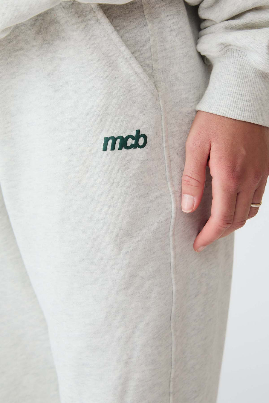 Signature Sweatpant