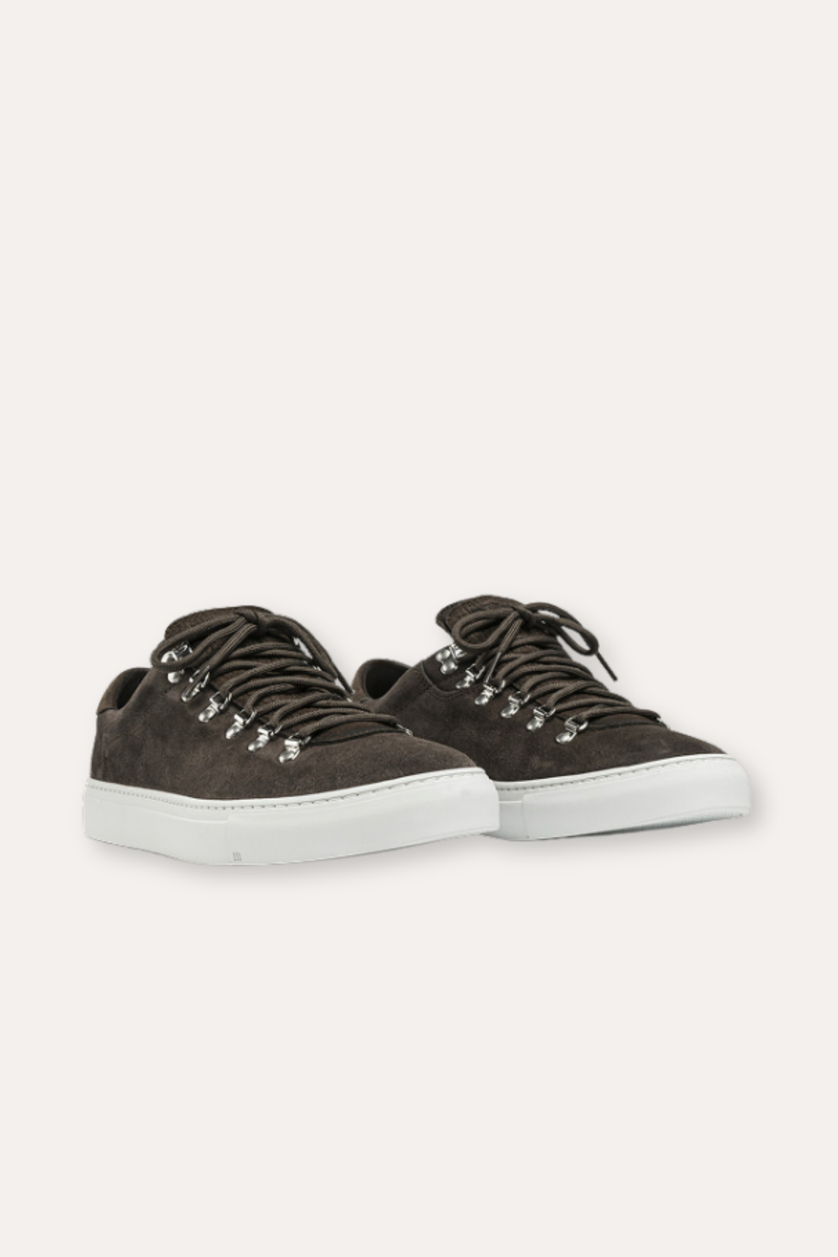 Men's Marostica Low Smog Suede