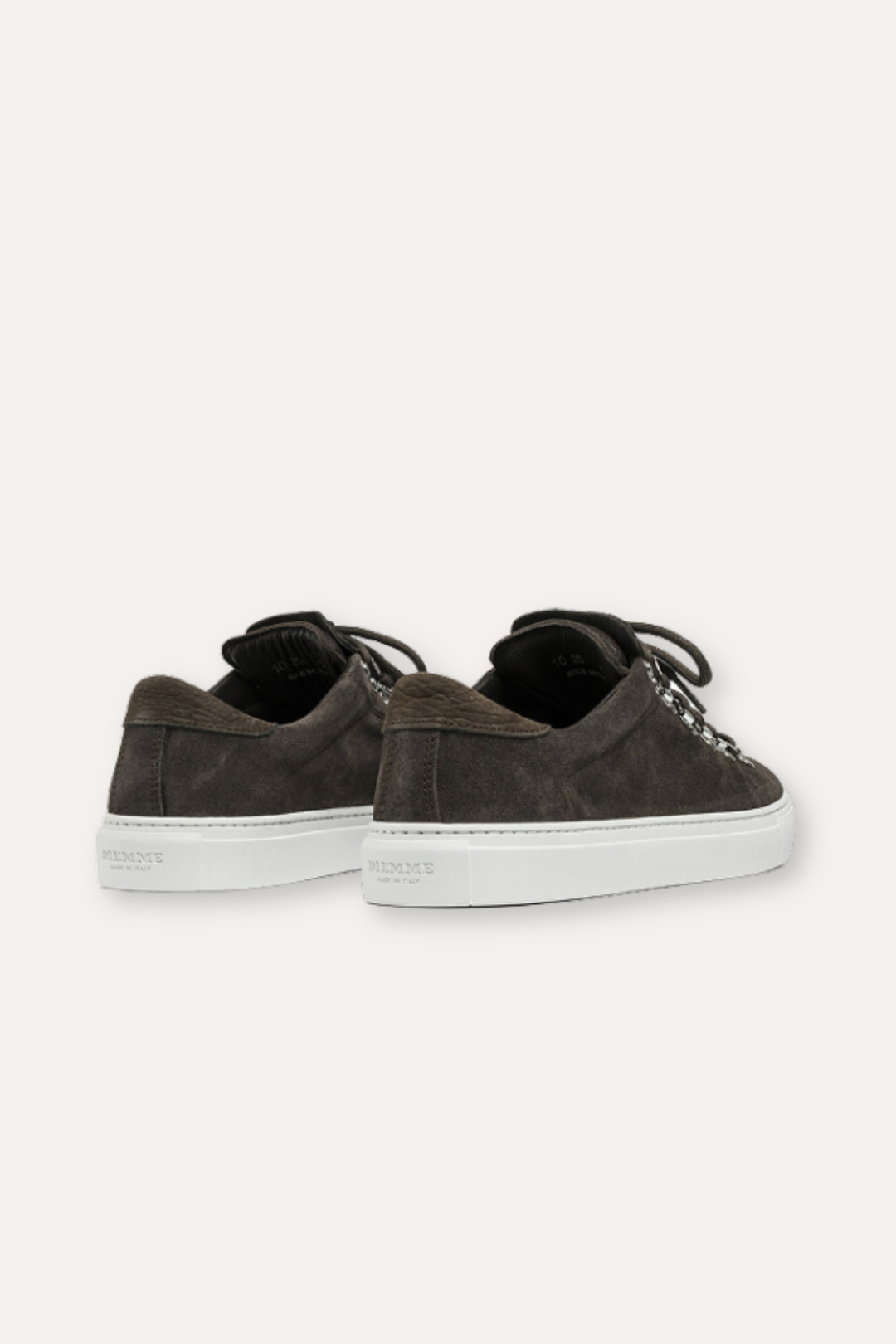 Men's Marostica Low Smog Suede