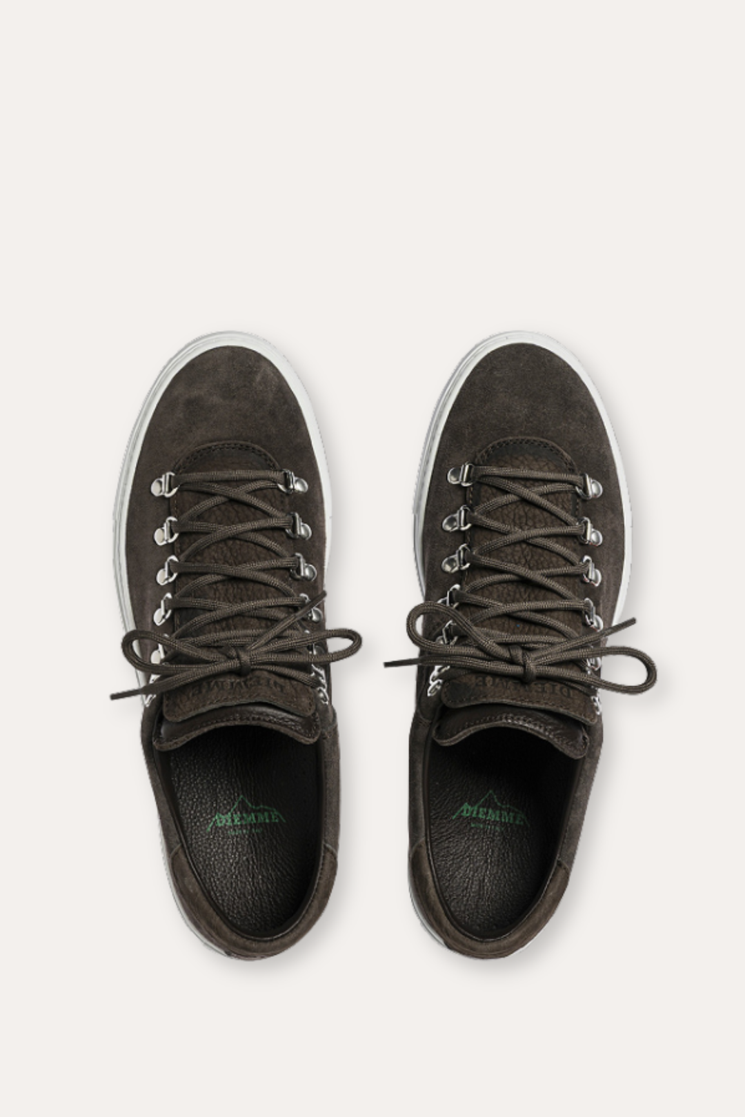 Men's Marostica Low Smog Suede