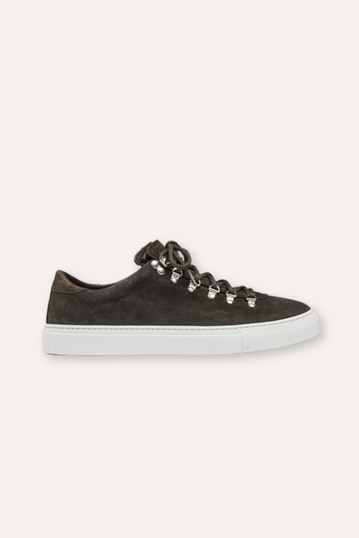 Men's Marostica Low Smog Suede