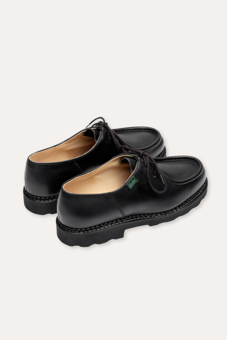 Michael/Marche II Smooth Black