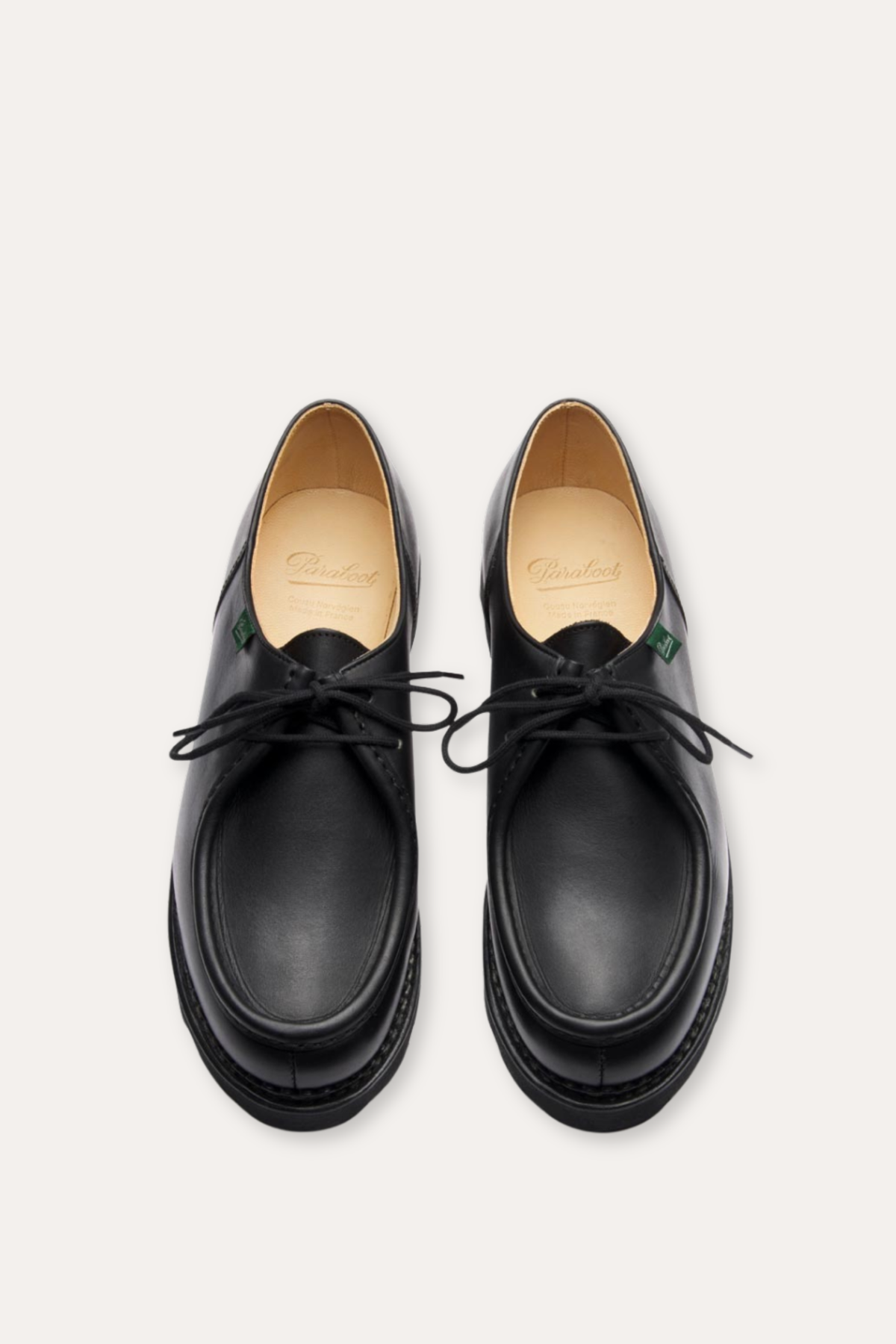 Michael/Marche II Smooth Black