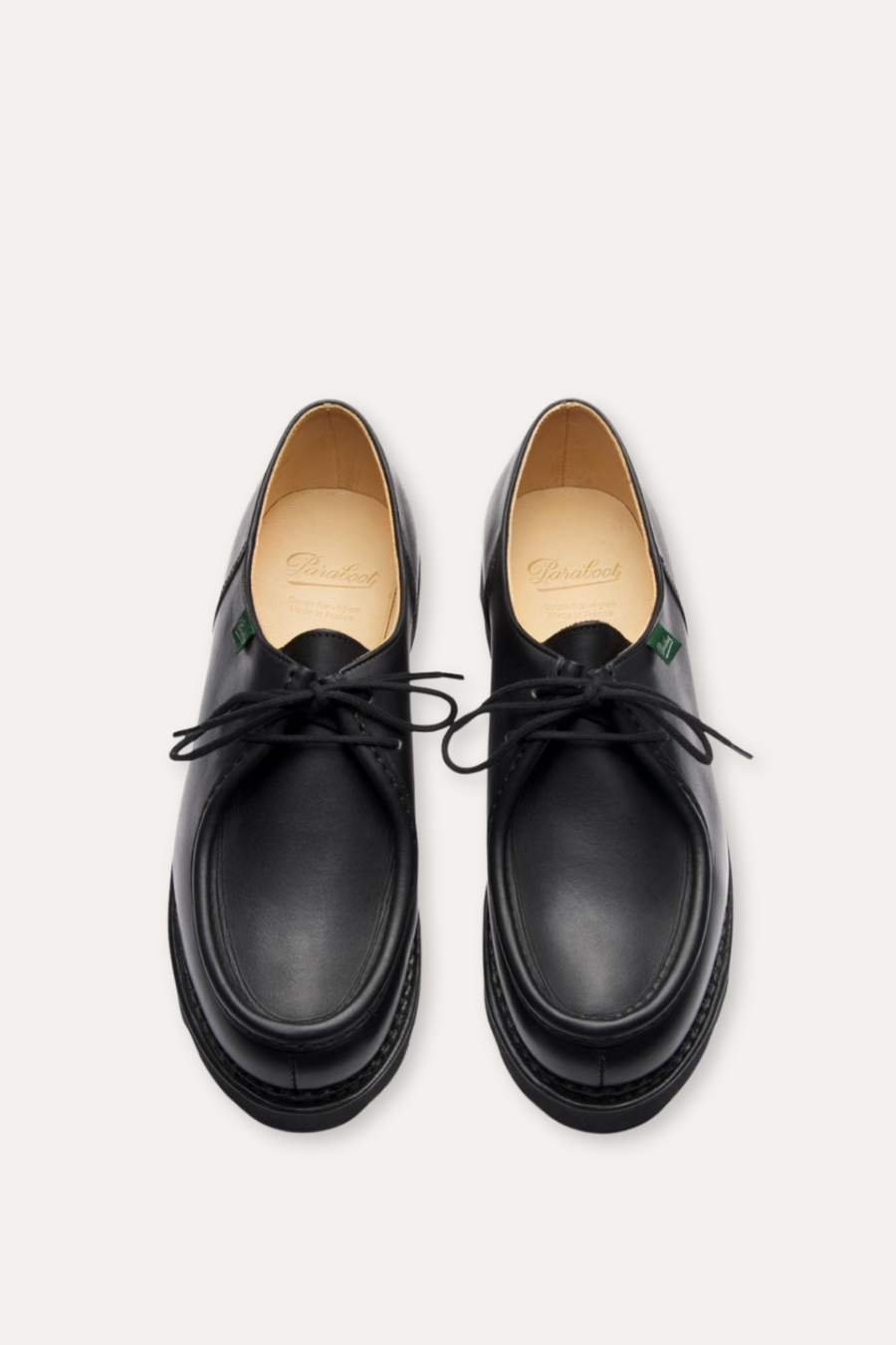 Michael/Marche II Smooth Black