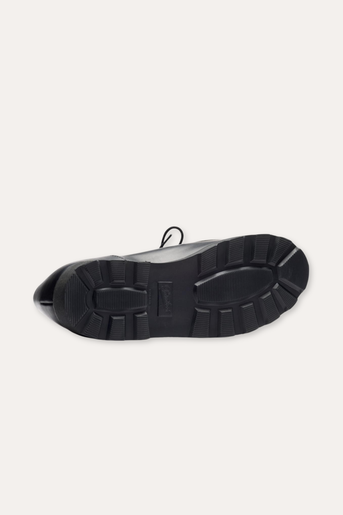 Michael/Marche II Smooth Black