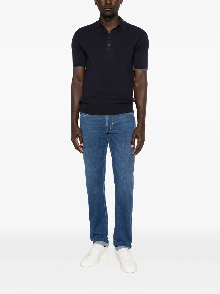 Michelangelo DS602 Blue Jeans