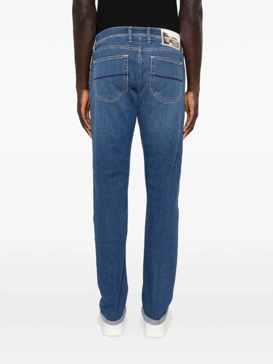 Michelangelo DS602 Blue Jeans
