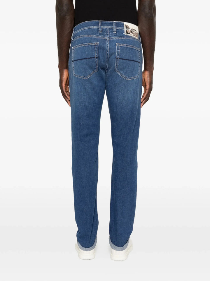 Michelangelo DS602 Blue Jeans