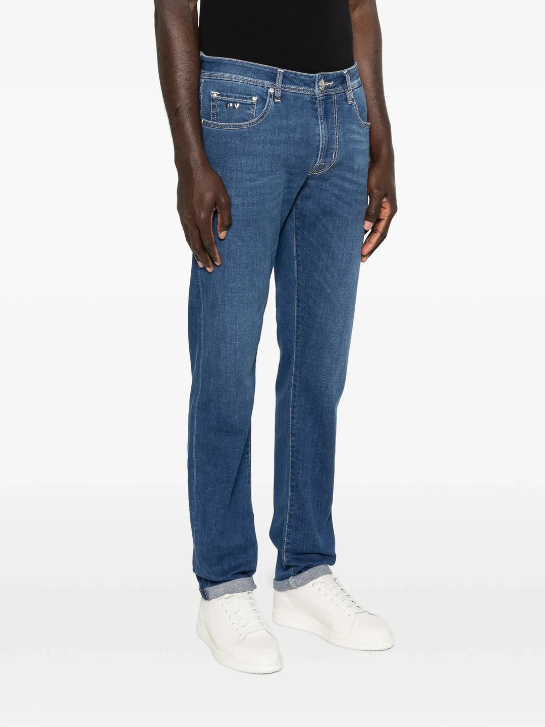 Michelangelo DS602 Blue Jeans