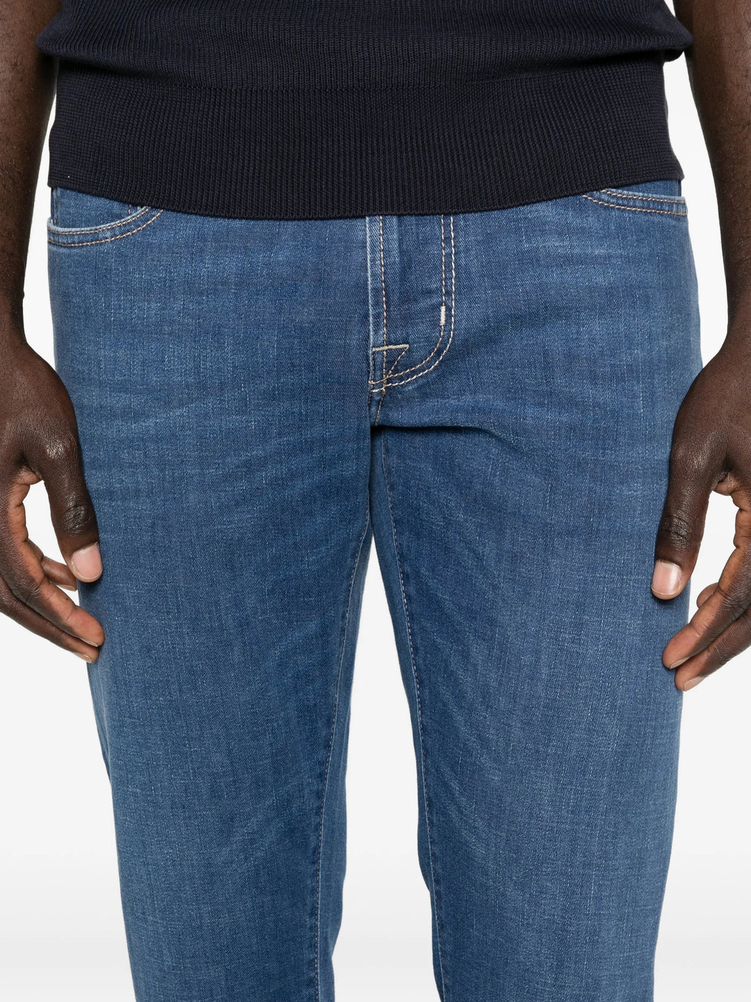 Michelangelo DS602 Blue Jeans