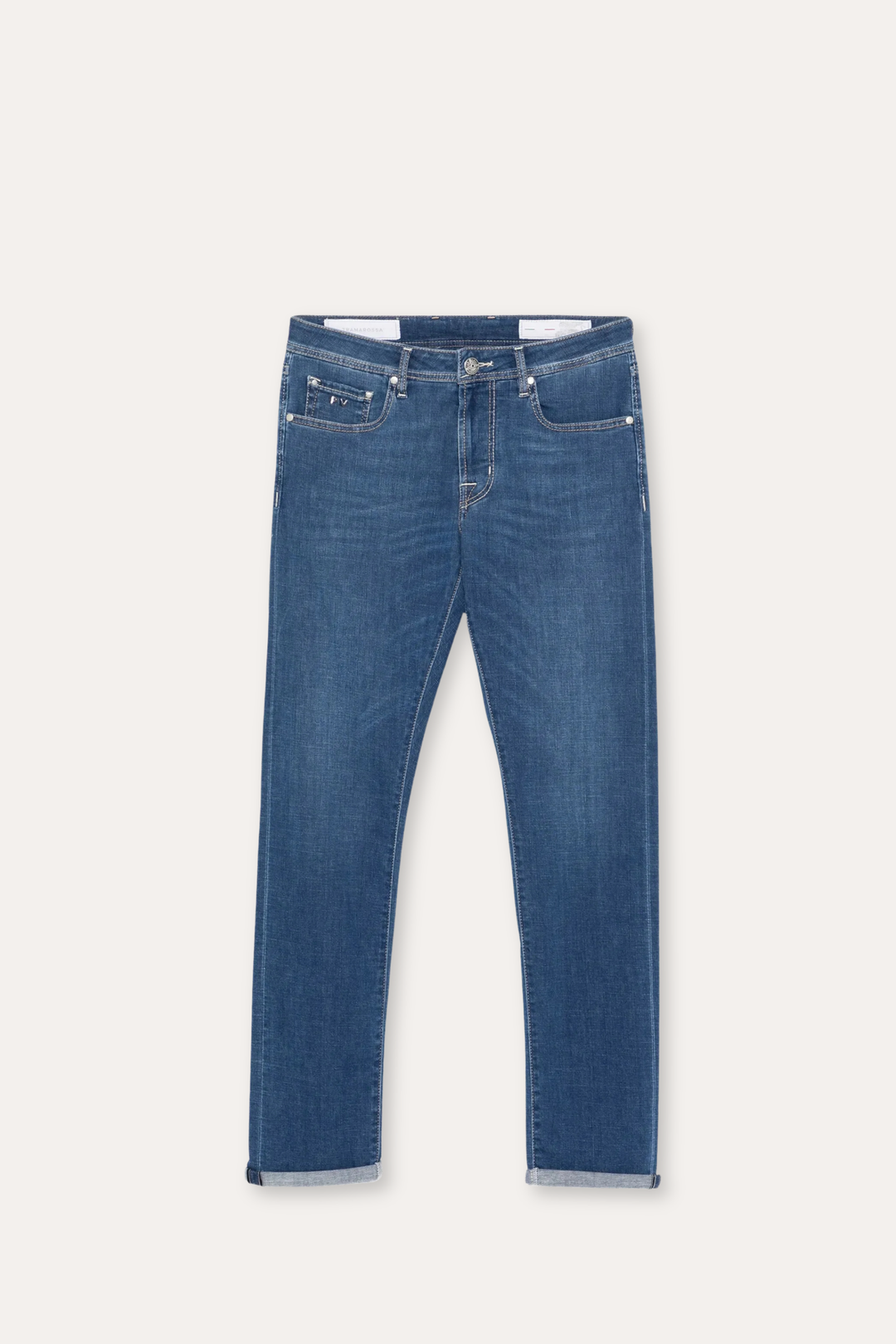 Michelangelo DS602 Blue Jeans