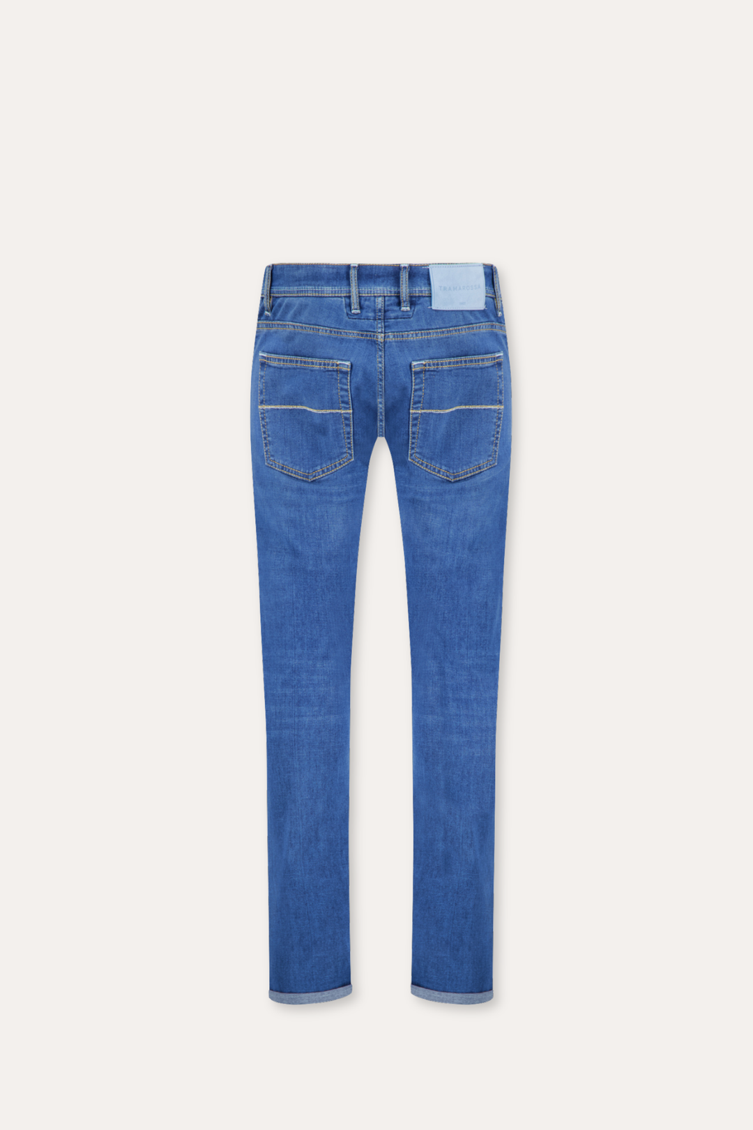 Michelangelo Jeans DBCCL Light Blue