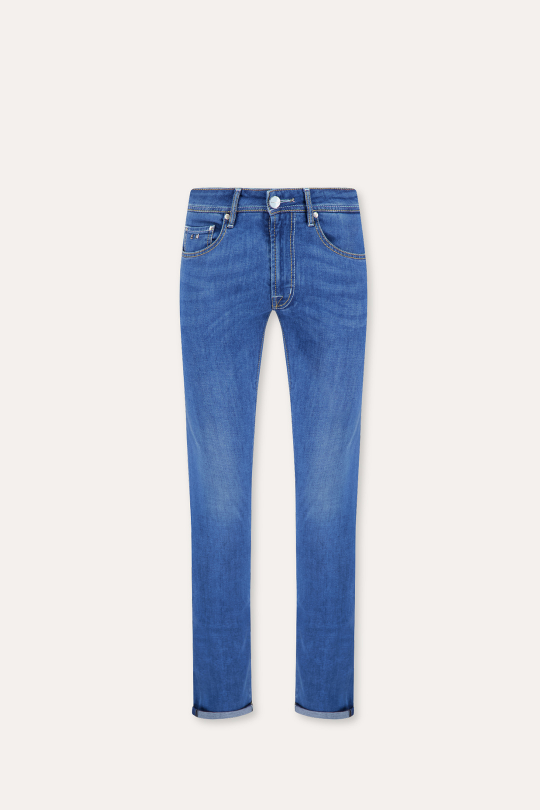 Michelangelo Jeans DBCCL Light Blue