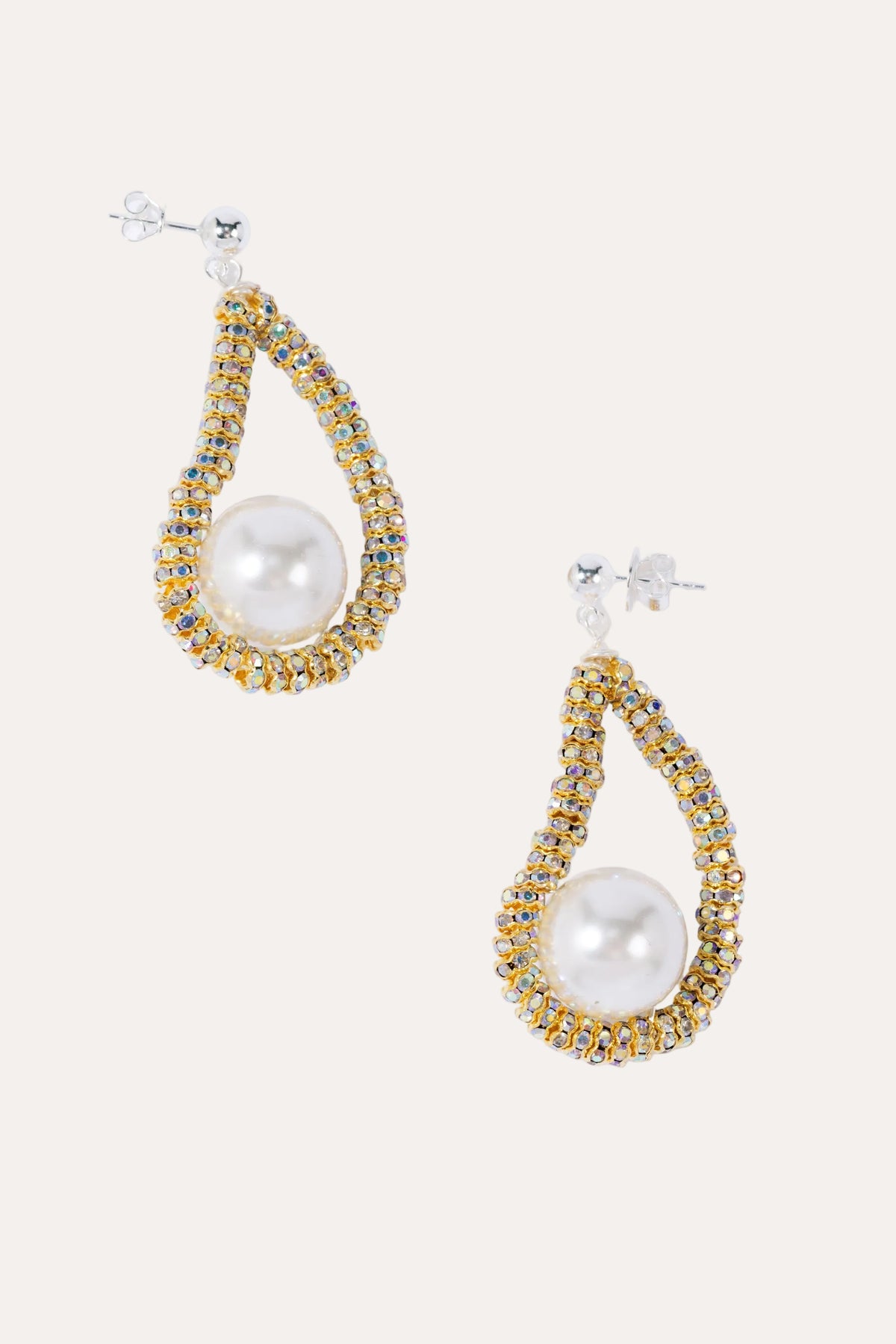 Mini Oysters Gold