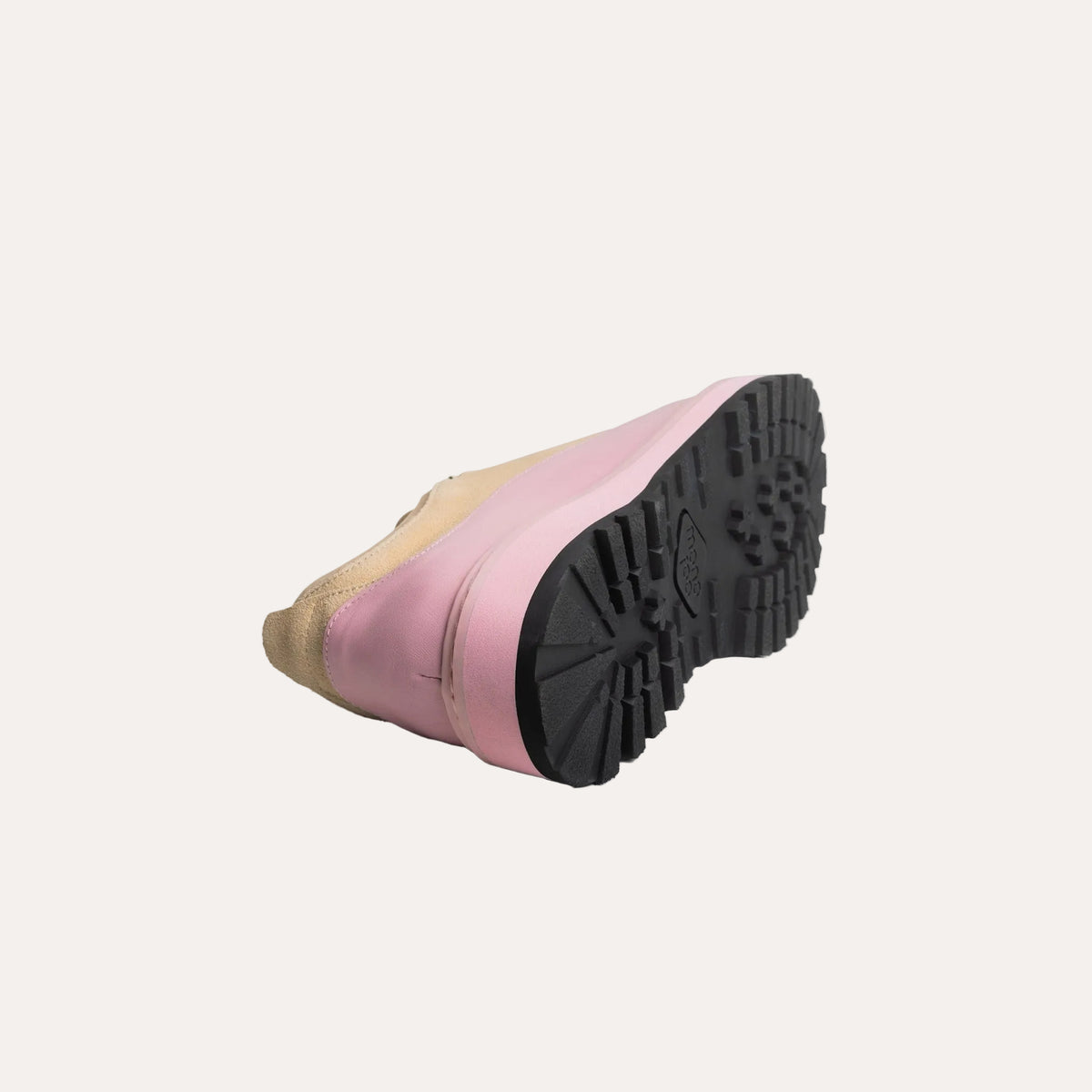 Women's Allo Cap Pink Light