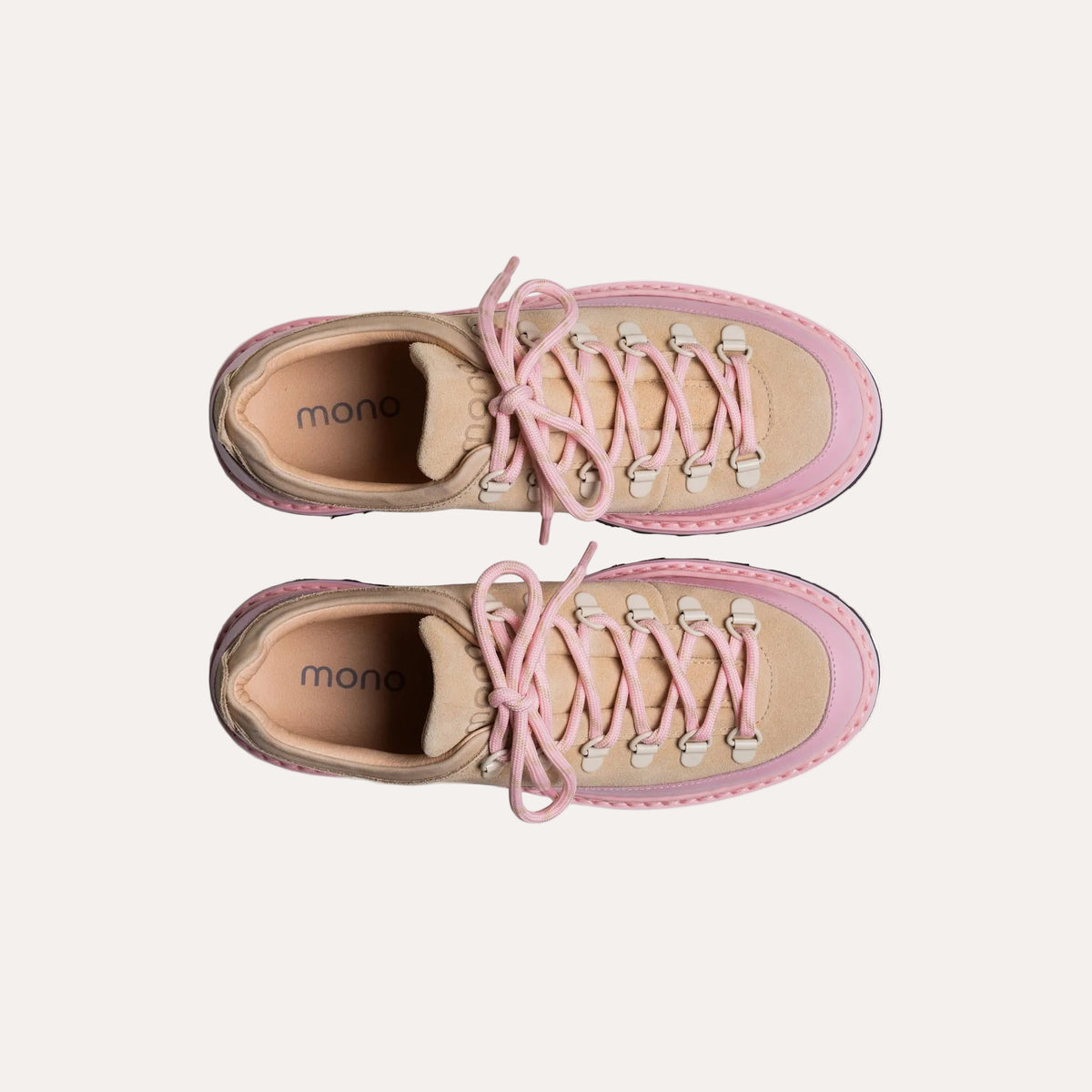 Women's Allo Cap Pink Light
