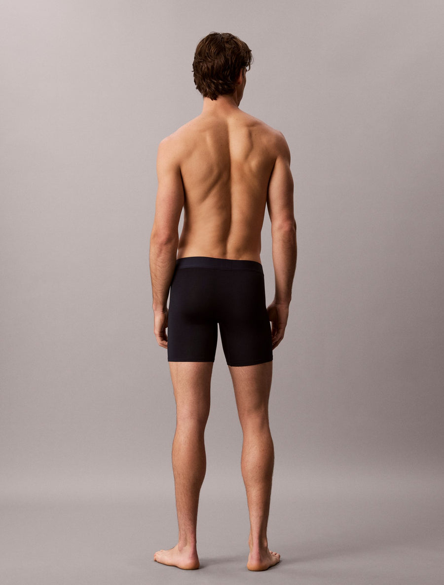 Boxer Brief 3PK Turbulence/Olive