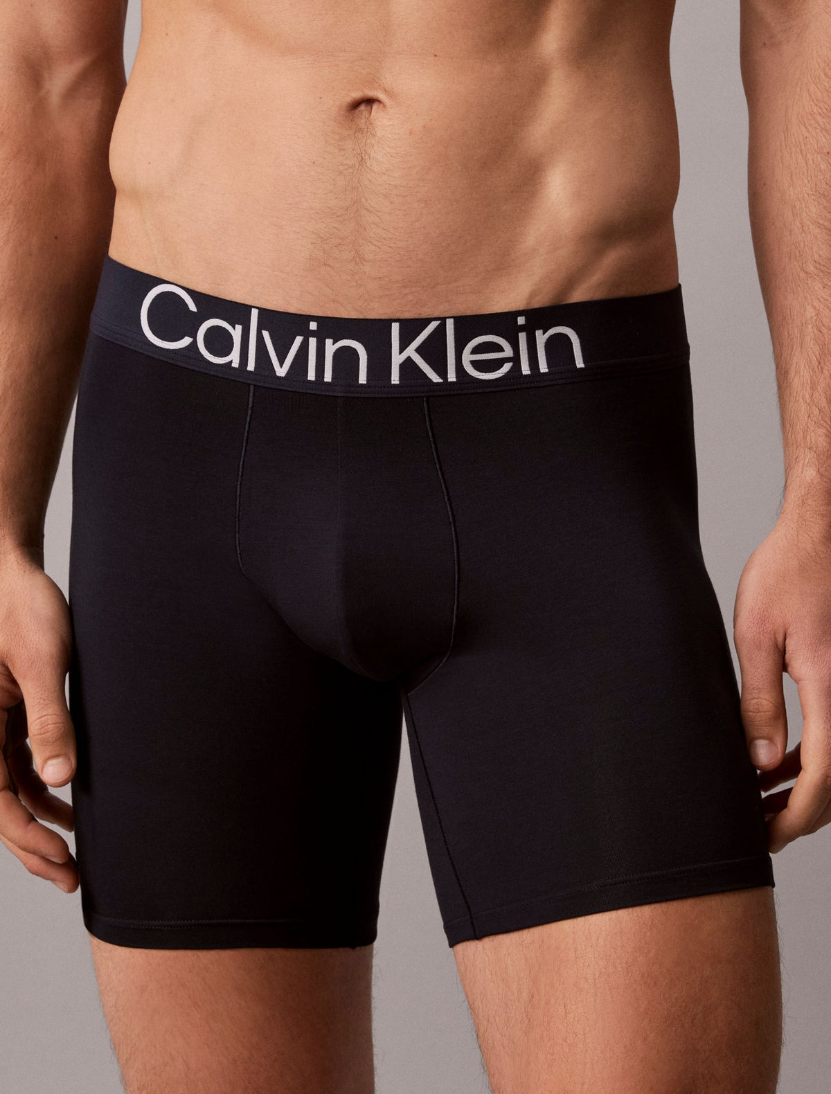 Boxer Brief 3PK Turbulence/Olive