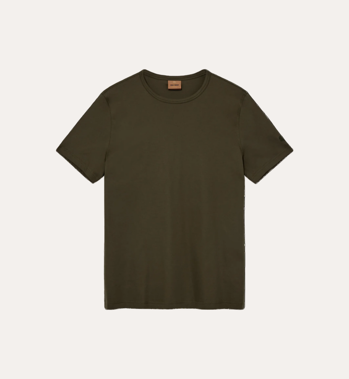 MMGPerry O-SS Tee Army - Mos Mosh