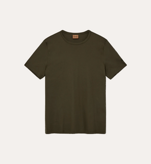  O-SS Tee Army