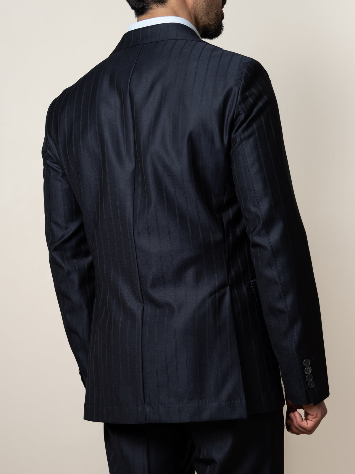 N Siena Blazer Navy