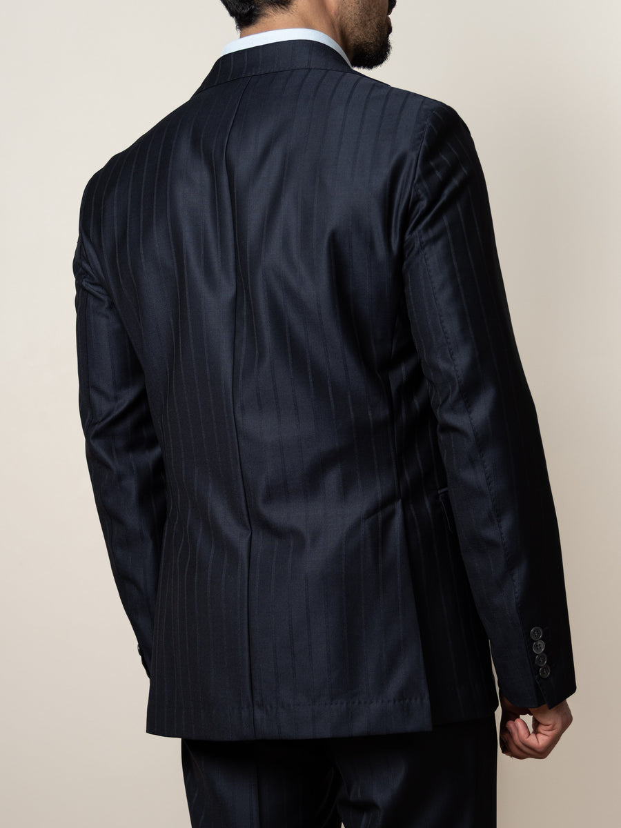 N Siena Blazer Navy