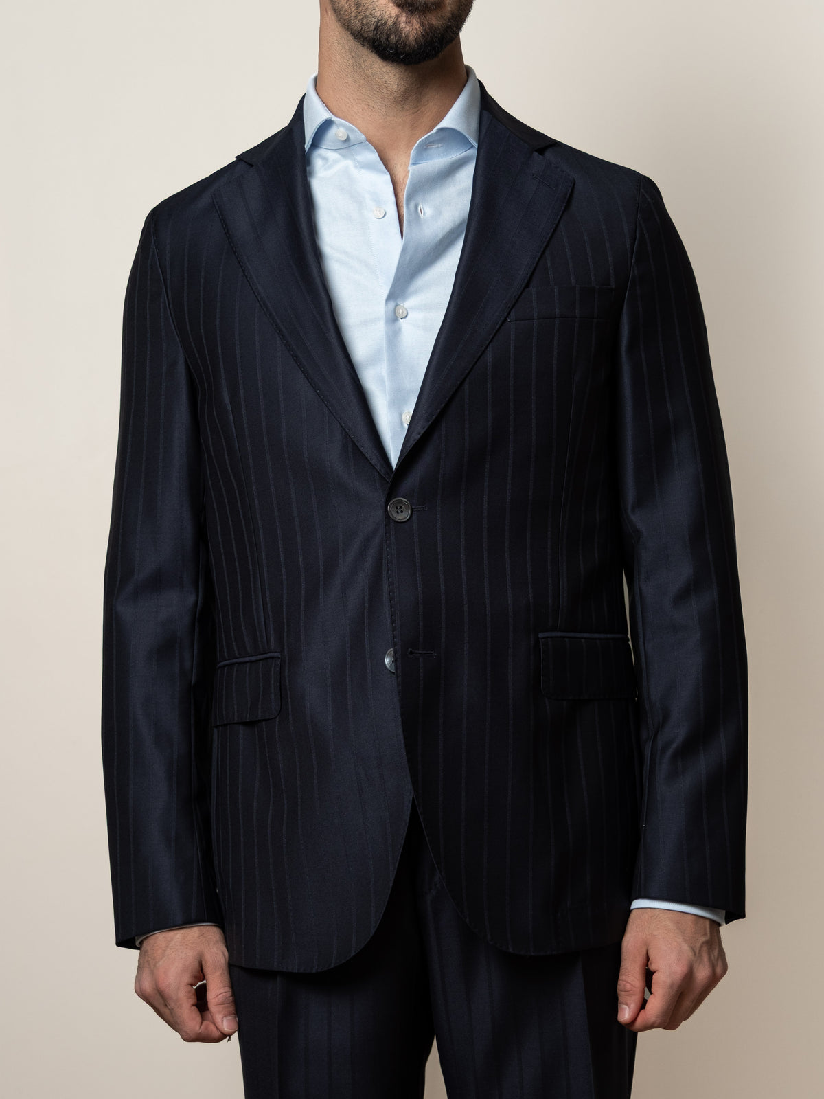 N Siena Blazer Navy