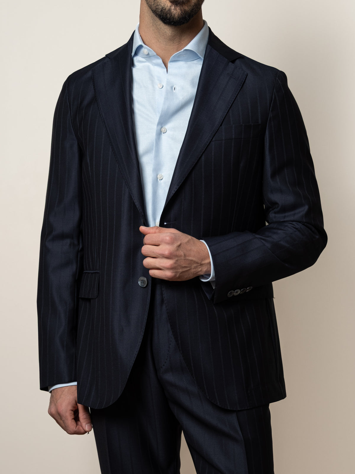 N Siena Blazer Navy